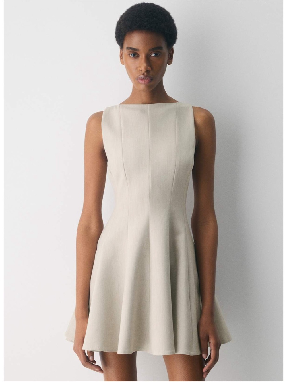 Aritzia Proxy Dress - Eversential™ - STILL REGULAR PRICE ONLINE